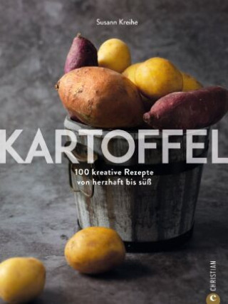 Libro Kartoffel Susann Kreihe