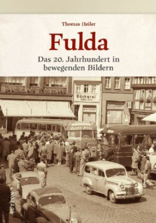 Knjiga Fulda Stadt Fulda Kulturamt