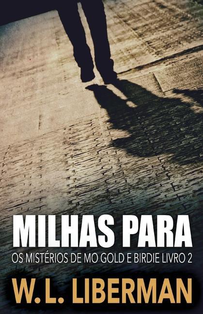 Knjiga Milhas Para Rebeca Rodrigues Vargas E. Souza