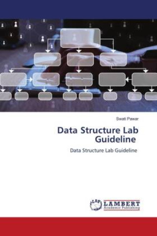 Knjiga Data Structure Lab Guideline Swati Pawar