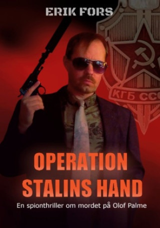 Boek Operation Stalins hand Erik Fors