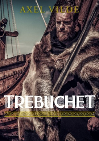 Kniha Trebuchet 
