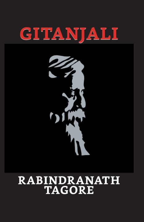 Knjiga Gitanjali Rabindranath Tagore