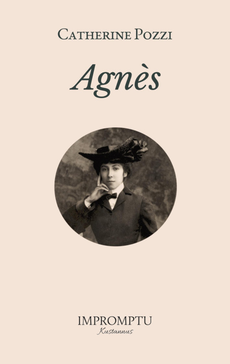 Book Agn?s Catherine Pozzi