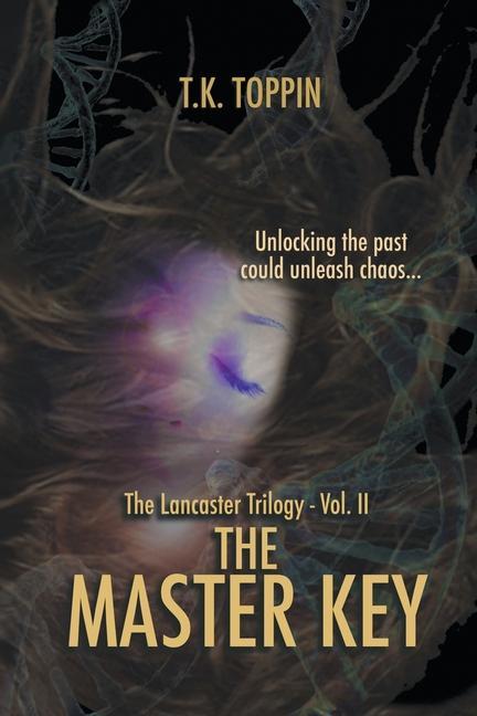 Book The Master Key T.K. Toppin