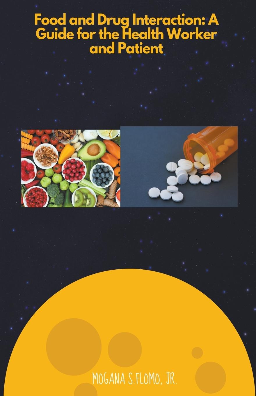 Könyv Food and Drug Interactions 