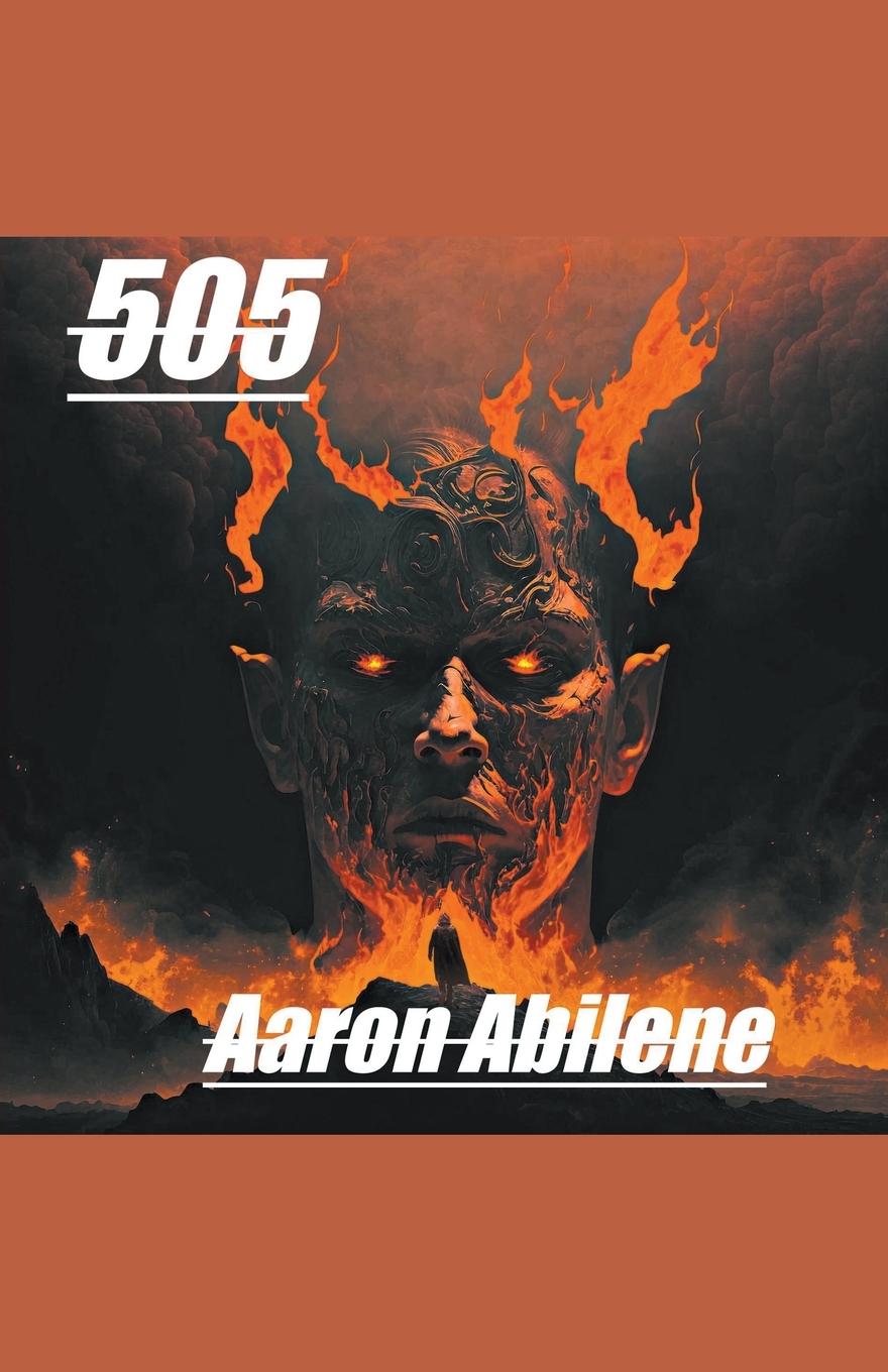 Knjiga 505 Aaron Abilene