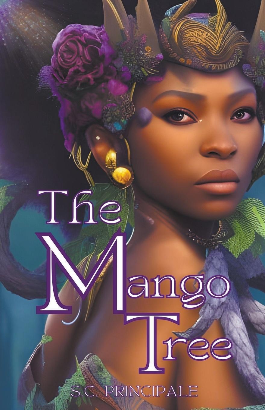 Knjiga The Mango Tree S.C. Principale