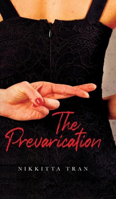 Knjiga The Prevarication Nikkitta Tran