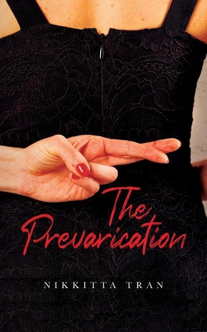Knjiga The Prevarication Nikkitta Tran
