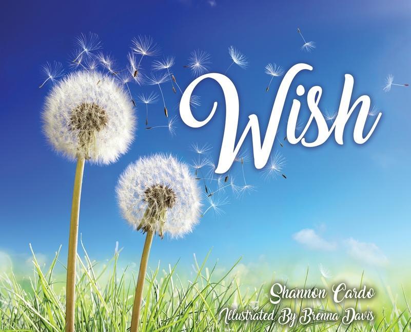 Knjiga Wish 