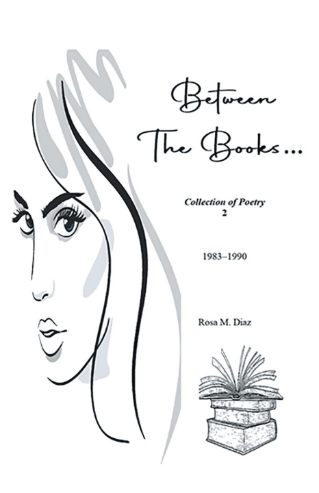 Knjiga Between The Books Rosa M. Diaz