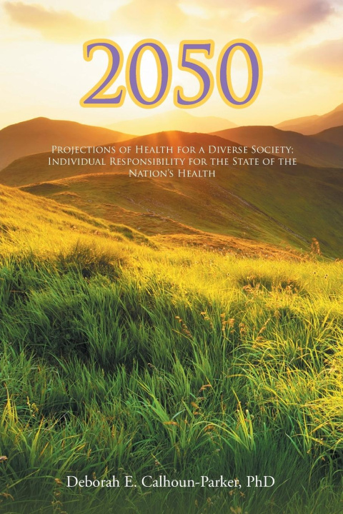 Könyv 2050 