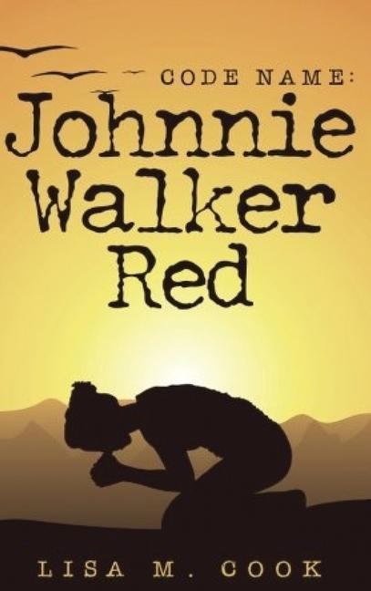 Knjiga Code Name: Johnnie Walker Red 