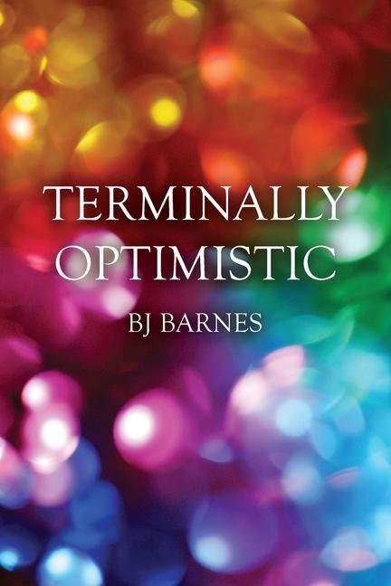 Knjiga Terminally Optimistic 