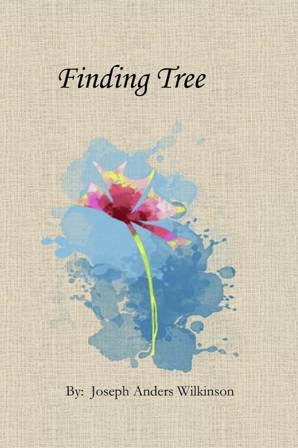 Knjiga Finding Tree Brenda Combs