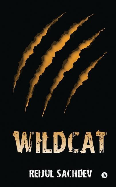 Knjiga Wildcat Reijul Sachdev