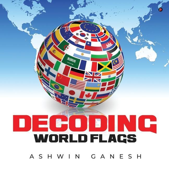 Book Decoding World Flags 