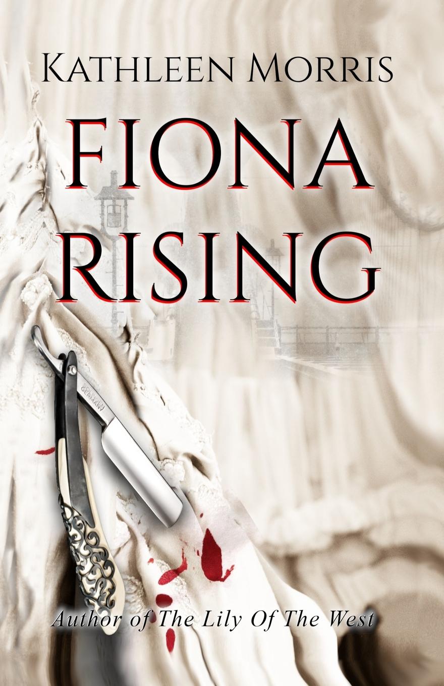 Book Fiona Rising Kathleen Morris