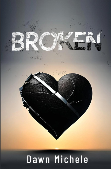 Knjiga Broken Dawn Michele