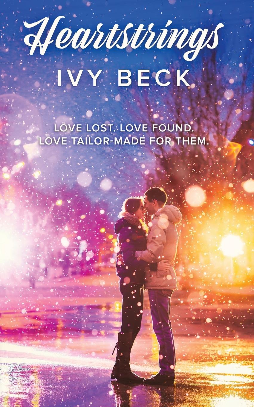 Knjiga Heartstrings Ivy Beck