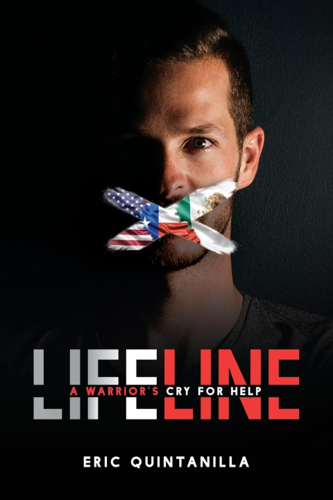 Libro Lifeline Eric Quintanilla