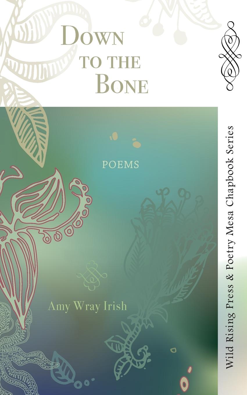 Book Down to the Bone Amy Irish