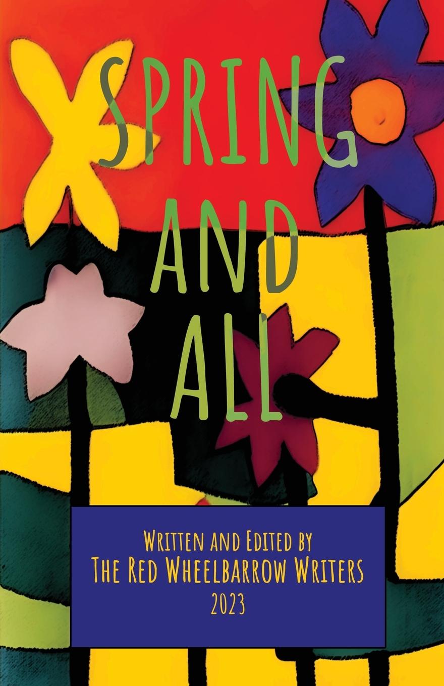Knjiga Spring and All Sidekick Press