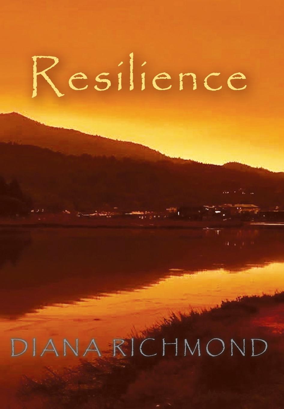 Buch Resilience Diana Richmond