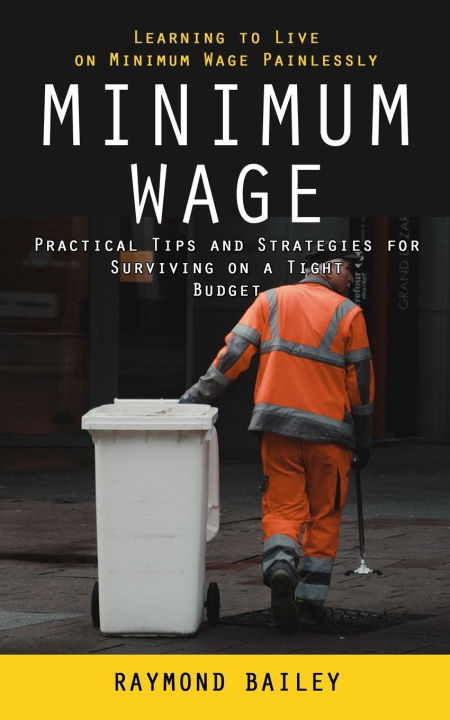 Könyv Minimum Wage 