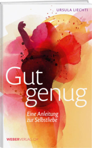 Knjiga Gut genug Ursula Liechti