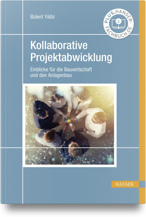 Книга Kollaborative Projektabwicklung Bülent Yildiz