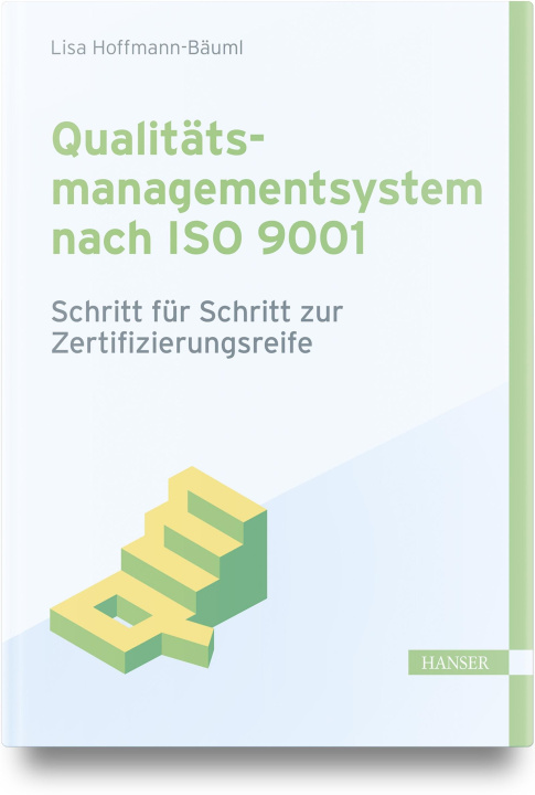 Carte Qualitätsmanagementsystem nach ISO 9001 