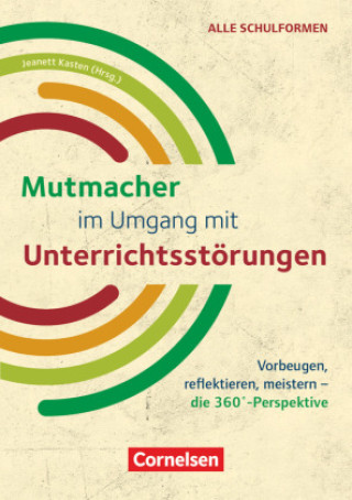 Libro 360 Grad Christine Allroggen
