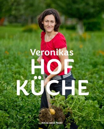 Kniha Veronikas Hofküche 