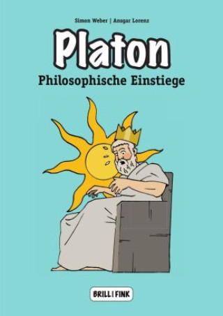 Könyv Platon Simon Weber
