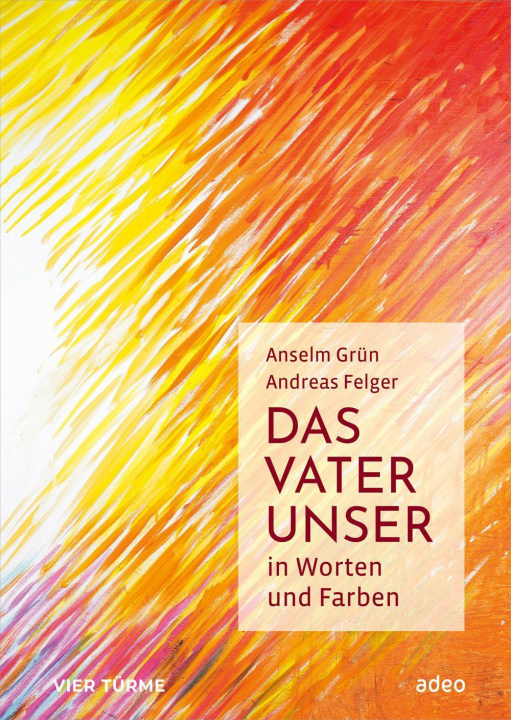 Книга Das Vaterunser 