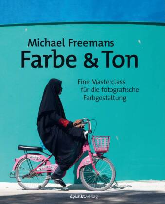 Knjiga Michael Freemans Farbe & Ton Michael Schmithäuser