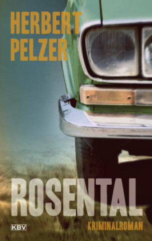Buch Rosental Herbert Pelzer