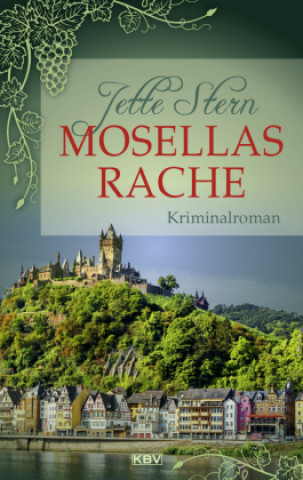 Knjiga Mosellas Rache Jette Stern