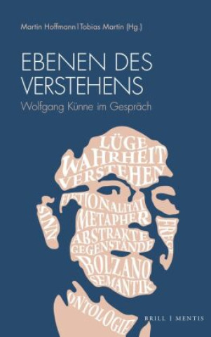 Könyv Ebenen des Verstehens Martin Hoffmann