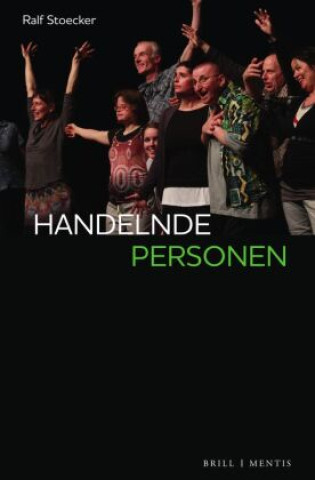 Buch Handelnde Personen Ralf Stoecker