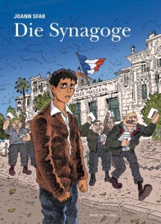Knjiga Die Synagoge Wisniewski Annika