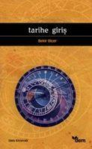 Knjiga Tarihe Giris 