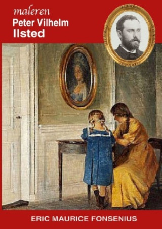 Książka Peter Vilhelm Ilsted 
