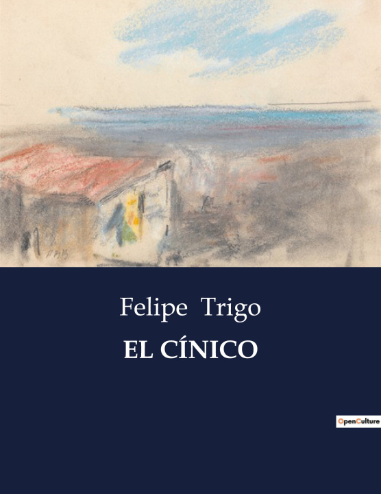 Carte EL CÍNICO Trigo