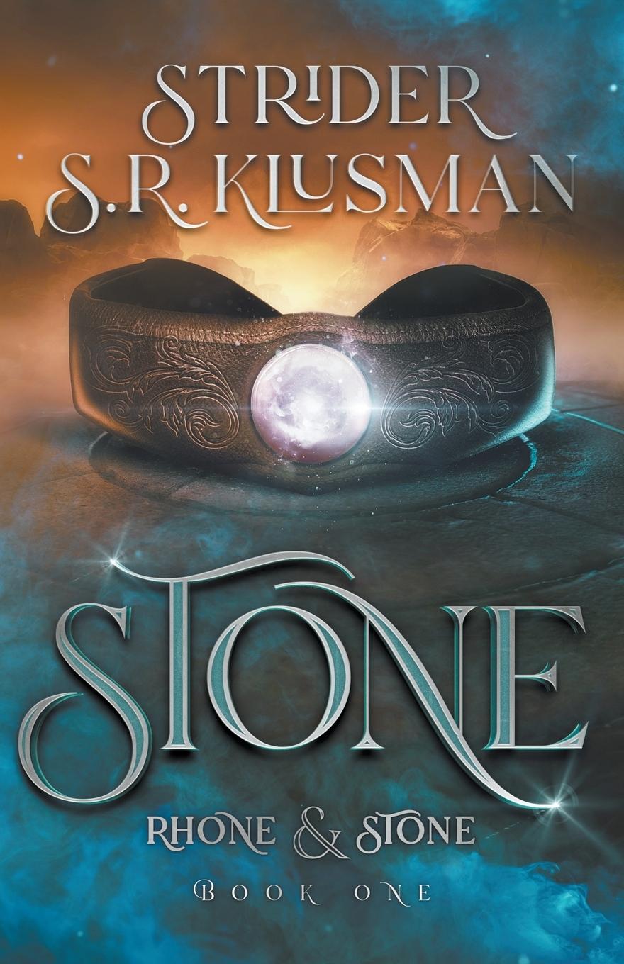 Knjiga Stone Strider Klusman