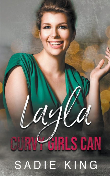 Könyv Layla Sadie King