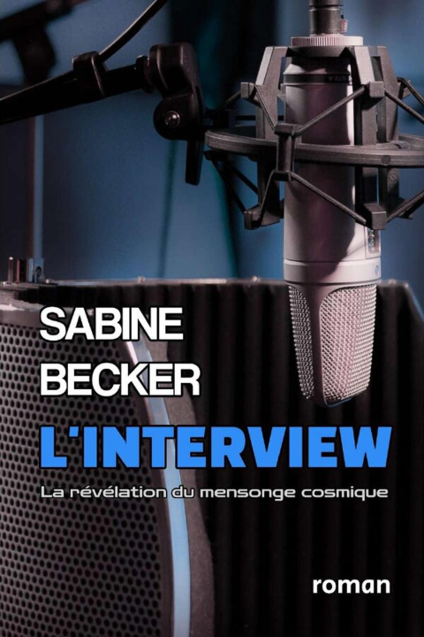 Carte L'interview Sabine Becker