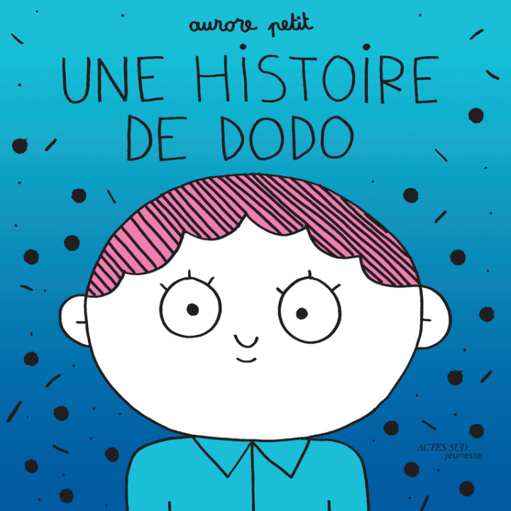 Buch AU DODO AURORE PETIT